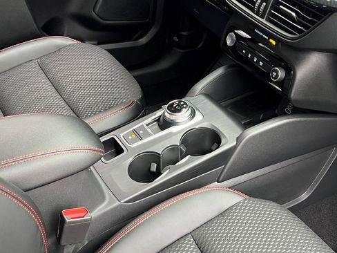 New 2026 Ford Escape ST-Line Select w/ Tech Pack #2 image 10