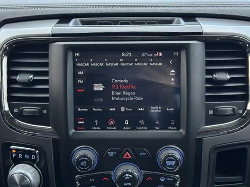 Used 2018 RAM 1500 Sport w/ Convenience Group image 3