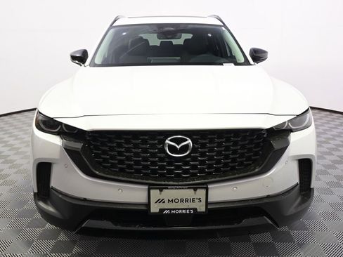 New 2026 MAZDA CX-50 AWD 2.5 Hybrid w/ Weather Package image 10