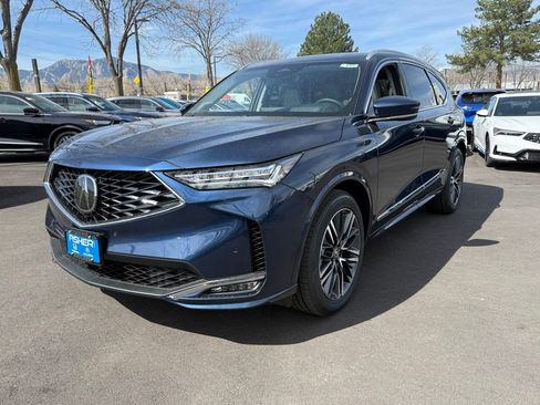 New 2026 Acura MDX SH-AWD w/ Advance Package image 9