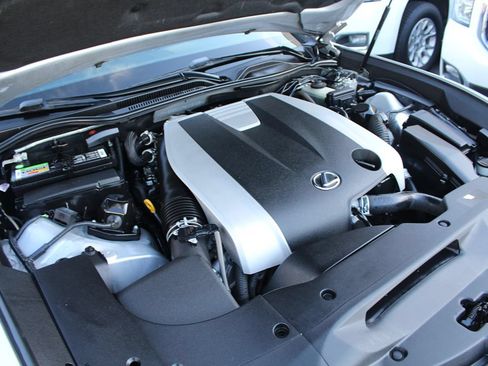 Used 2015 Lexus RC 350 AWD w/ All Weather Package image 31