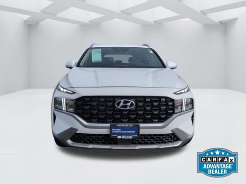 Certified 2023 Hyundai Santa Fe SEL w/ Cargo Package image 2