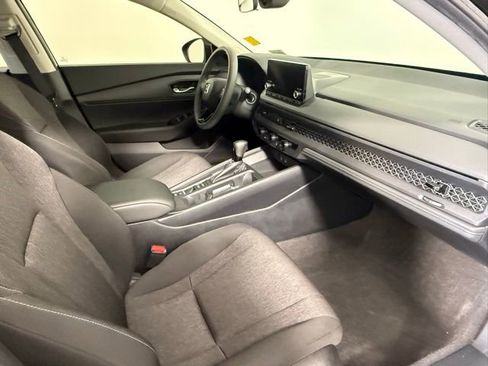 Used 2023 Honda Accord LX image 45