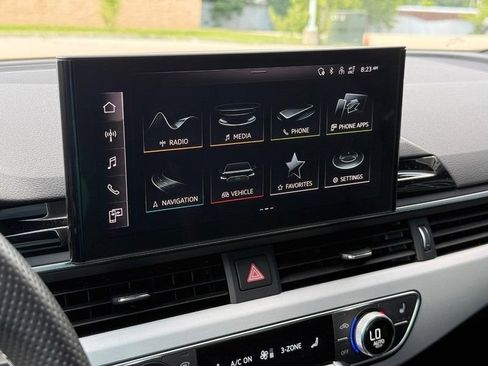 Used 2023 Audi A5 2.0T Premium Plus w/ Premium Plus AWD/4WD image 23