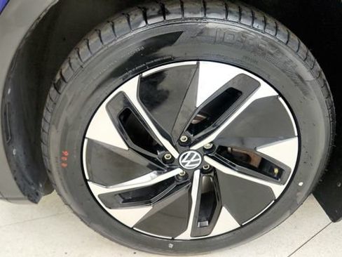 Used 2022 Volkswagen ID.4 Pro S AWD/4WD image 77
