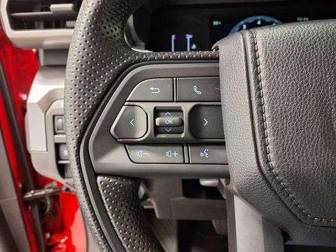Used 2026 Toyota Tacoma 4x4 Double Cab image 20