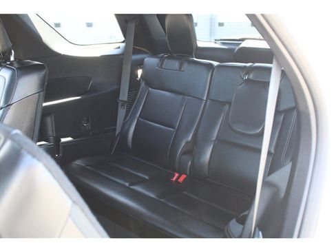 Used 2020 Ford Explorer ST w/ Premium Technology Package AWD/4WD image 15