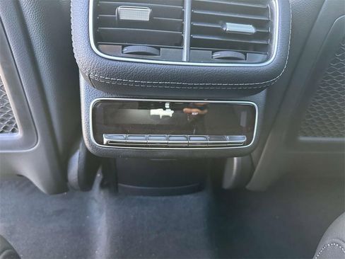 New 2025 Mercedes-Benz GLS 450 4MATIC image 25