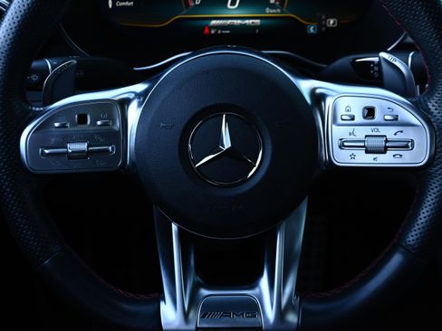 Used 2019 Mercedes-Benz C 43 AMG 4MATIC Sedan image 29