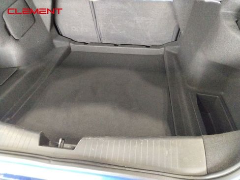 Used 2023 Cadillac CT4 Luxury image 9