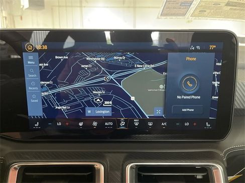 New 2025 Ford Mustang GT Premium image 23