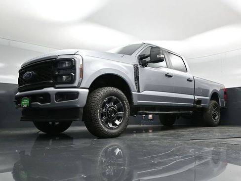 Used 2024 Ford F350 XL w/ STX Appearance Package image 60