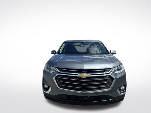 Used 2021 Chevrolet Traverse LT AWD/4WD image 13