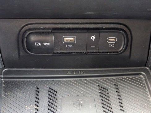 Used 2023 Kia Sportage EX FWD image 26