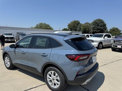 New 2025 Ford Escape Active w/ Tech Pack #1 image 6