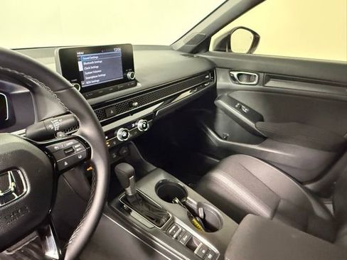 Used 2026 Honda Civic Sport image 26