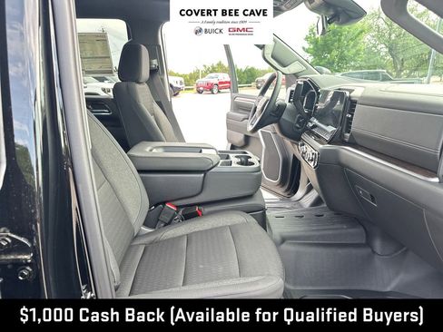 New 2026 GMC Sierra 2500 SLE image 40