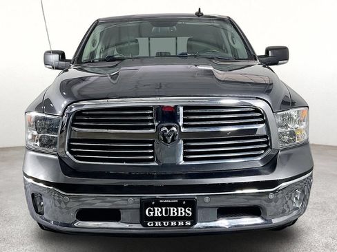 Used 2016 RAM 1500 Lone Star RWD image 4