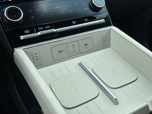New 2026 Hyundai Santa Fe Limited FWD image 26