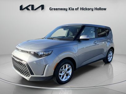 Certified 2023 Kia Soul LX w/ Option Group 015