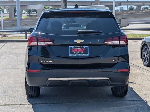 Used 2024 Chevrolet Equinox LT FWD image 5