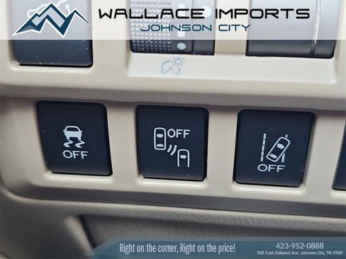 Used 2019 Subaru Outback 3.6R Limited image 24