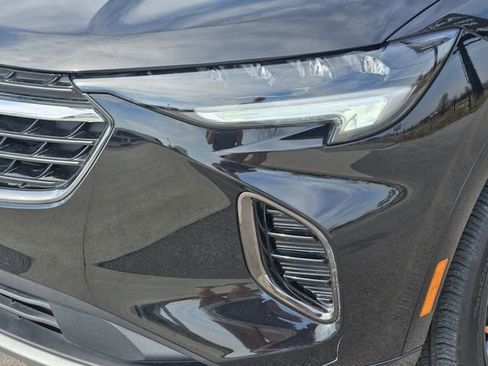 Used 2023 Buick Envision Preferred w/ Sport Touring Package image 9