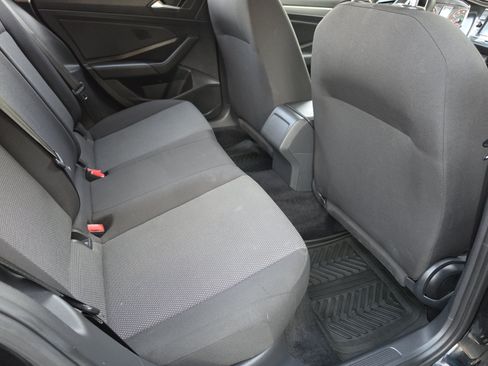Used 2021 Volkswagen Jetta S FWD image 15