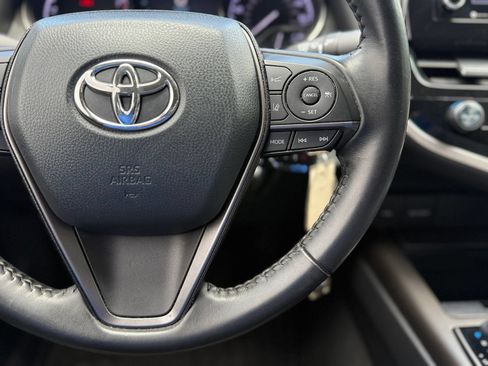Used 2021 Toyota Camry SE AWD/4WD image 27