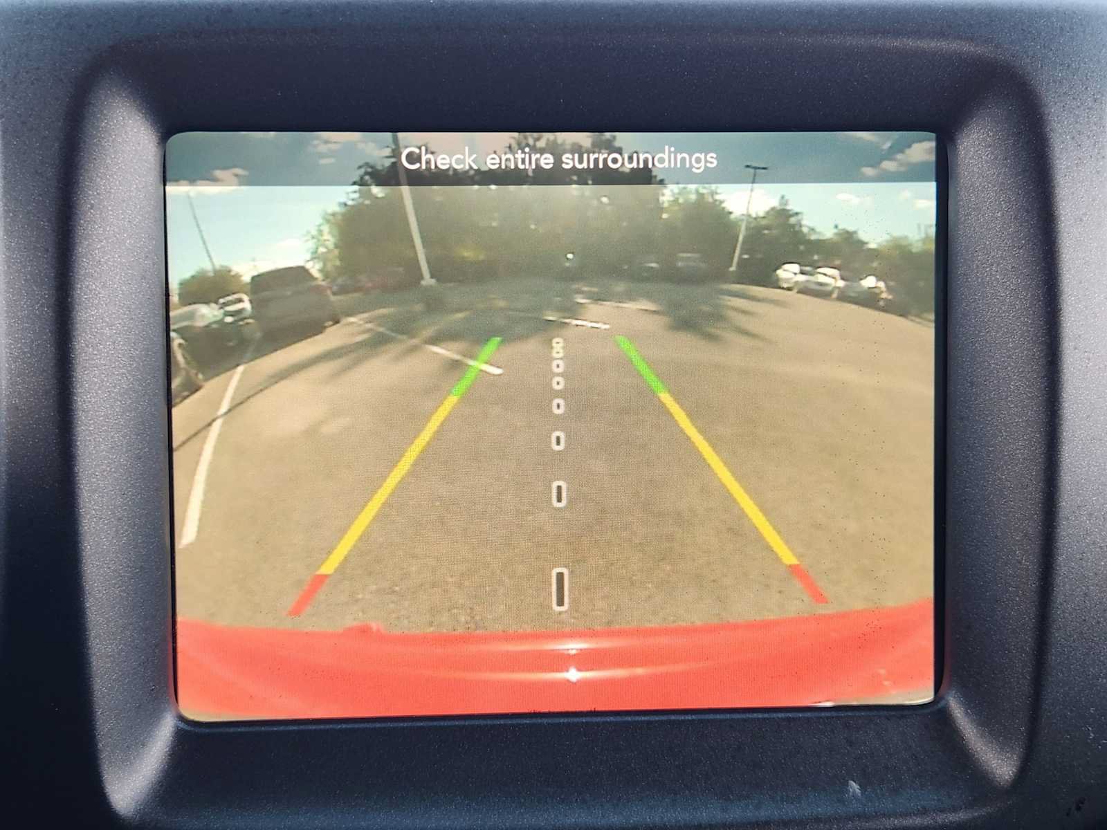 Used 2019 Jeep Compass Trailhawk w/ Cold Weather Group AWD/4WD image 16
