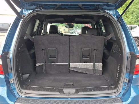 Certified 2023 Dodge Durango GT AWD/4WD image 28