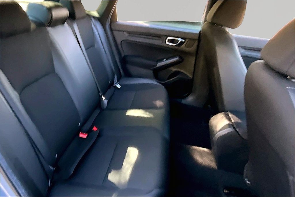 Used 2024 Honda Civic Sport image 17