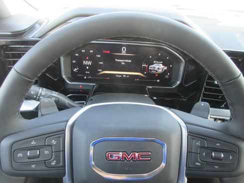 New 2026 GMC Sierra 1500 SLT w/ SLT Premium Package AWD/4WD image 19