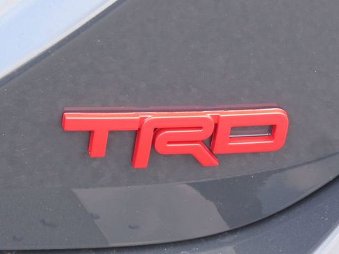 Certified 2023 Toyota Camry TRD image 8