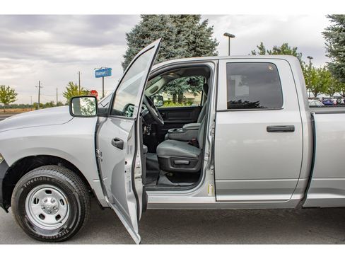 Used 2017 RAM 1500 Tradesman w/ Popular Equipment Group AWD/4WD image 26