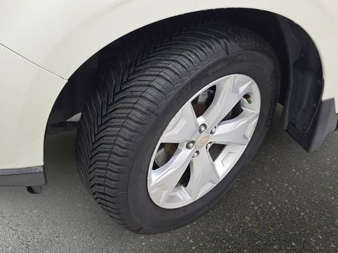 Used 2015 Subaru Forester 2.5i Premium w/ Popular Package #1 AWD/4WD image 30