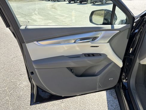 New 2026 Cadillac XT5 Premium Luxury w/ Driver Assist Package image 12