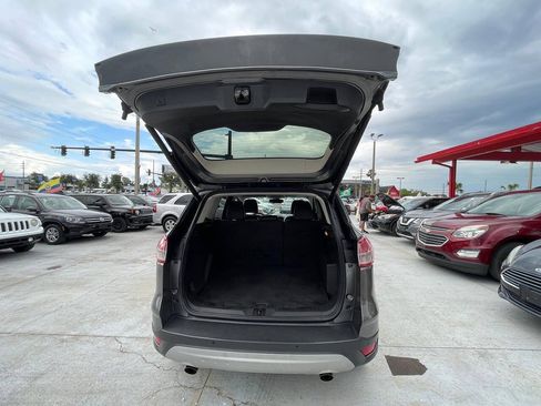 Used 2014 Ford Escape Titanium AWD/4WD image 12