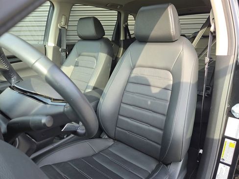 Used 2025 Honda CR-V EX-L image 5