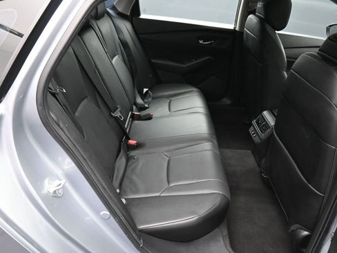 Used 2023 Honda Accord EX-L image 23