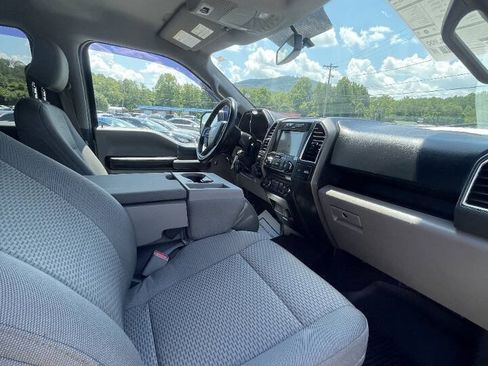 Used 2016 Ford F150 XLT w/ Equipment Group 302A Luxury AWD/4WD image 15