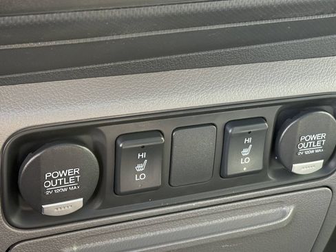 Used 2009 Honda Ridgeline RTL image 12