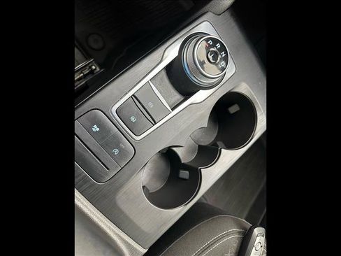 Certified 2023 Ford Escape Active image 39