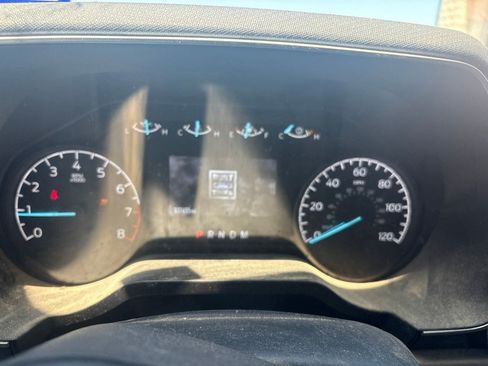 Used 2023 Ford F150 XL RWD image 9