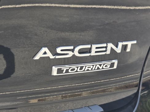 Used 2024 Subaru Ascent Touring AWD/4WD image 33