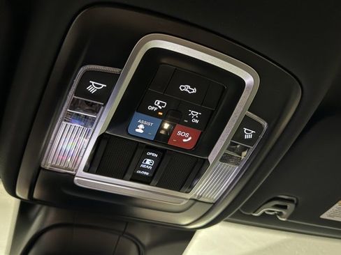 New 2026 RAM 2500 Laramie image 24