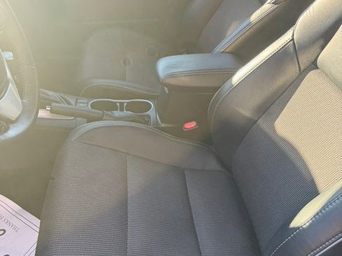 Used 2015 Toyota Corolla S w/ Driver Convenience Package image 9