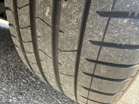 Used 2020 BMW 440i xDrive Convertible w/ M Sport Package image 10