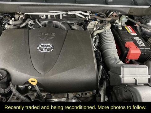 Used 2021 Toyota Highlander XSE AWD/4WD image 33
