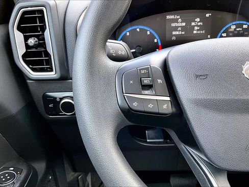 Certified 2023 Ford Bronco Sport Big Bend image 24